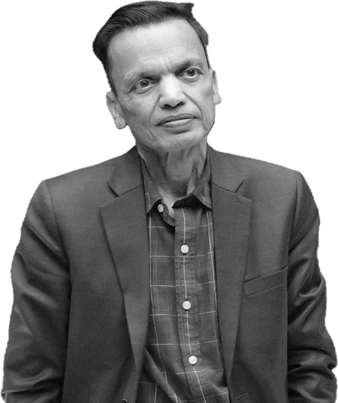 Pankaj Gupta, Founder & Visionary at Aashita Technosoft